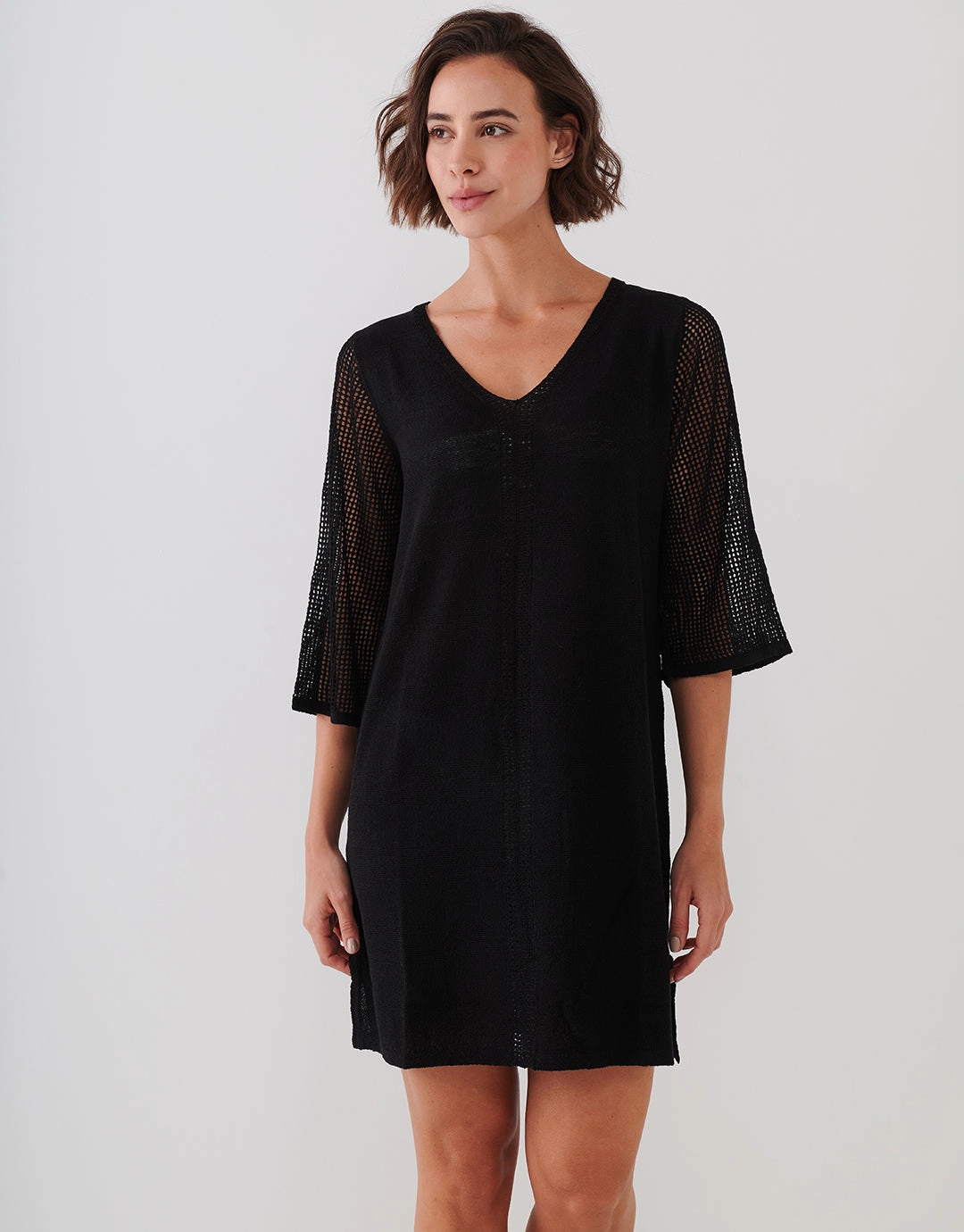 Tunic - Lava Stone