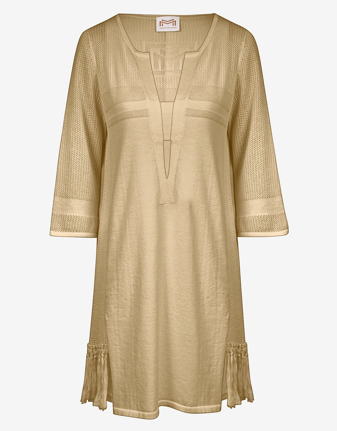Tunic - Sandstone
