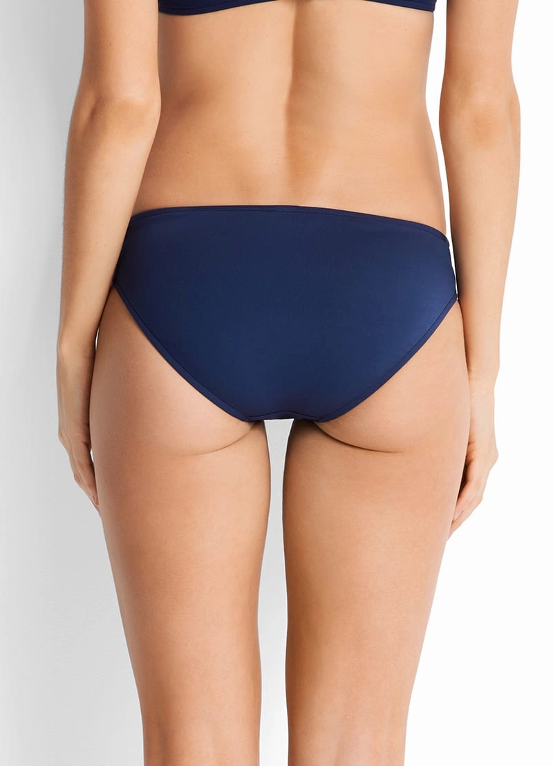 Twist Band Hipster - Indigo