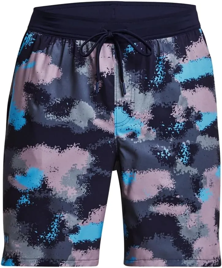 Under Armour Men's Shorebreak 2-in-1 Boardshorts