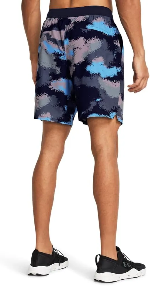 Under Armour Men's Shorebreak 2-in-1 Boardshorts