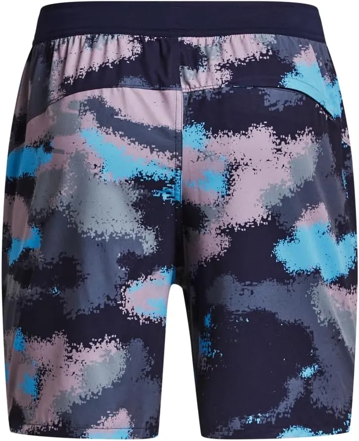 Under Armour Men's Shorebreak 2-in-1 Boardshorts