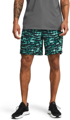 Under Armour Men's Shorebreak 2-in-1 Boardshorts