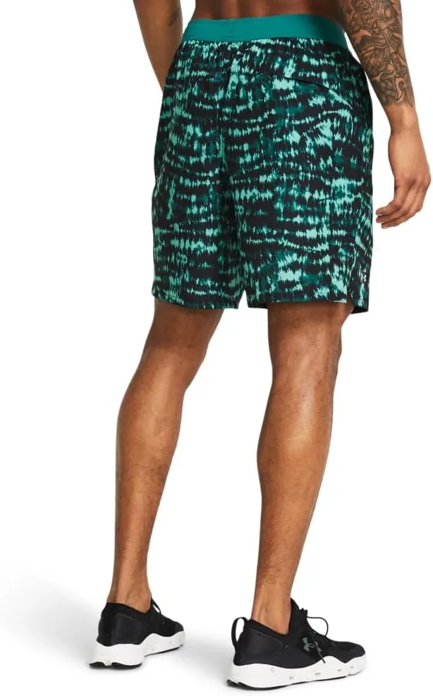 Under Armour Men's Shorebreak 2-in-1 Boardshorts
