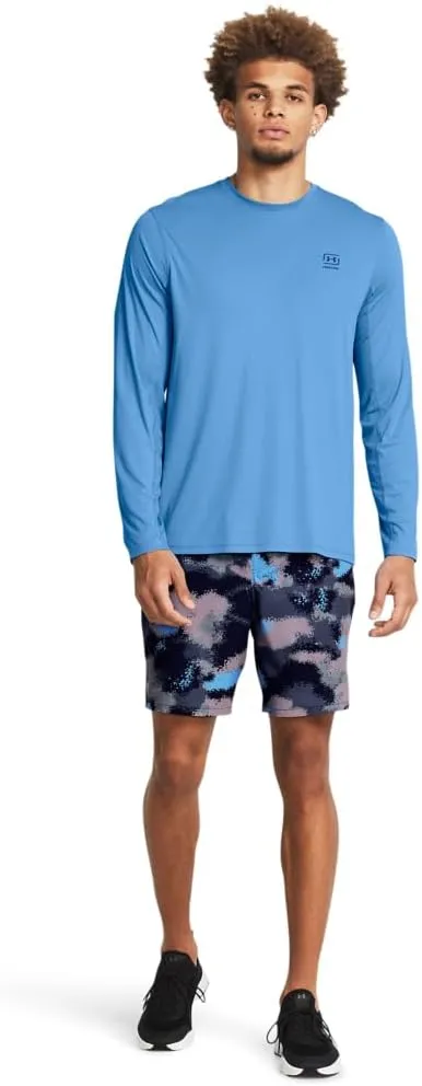 Under Armour Men's Shorebreak 2-in-1 Boardshorts