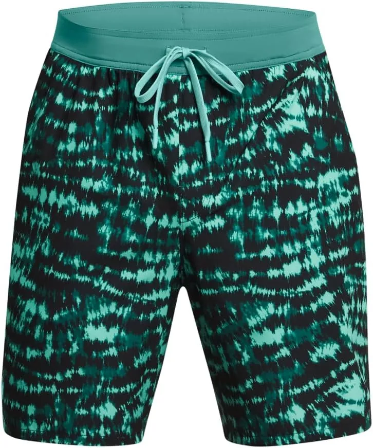 Under Armour Men's Shorebreak 2-in-1 Boardshorts