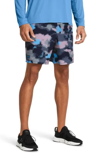 Under Armour Men's Shorebreak 2-in-1 Boardshorts