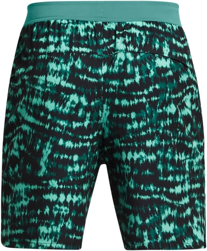 Under Armour Men's Shorebreak 2-in-1 Boardshorts