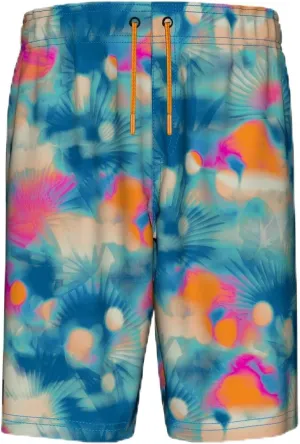 Under Armour Men's Swim Trunks, Shorts with Drawstring Closure & Elastic Waistband
