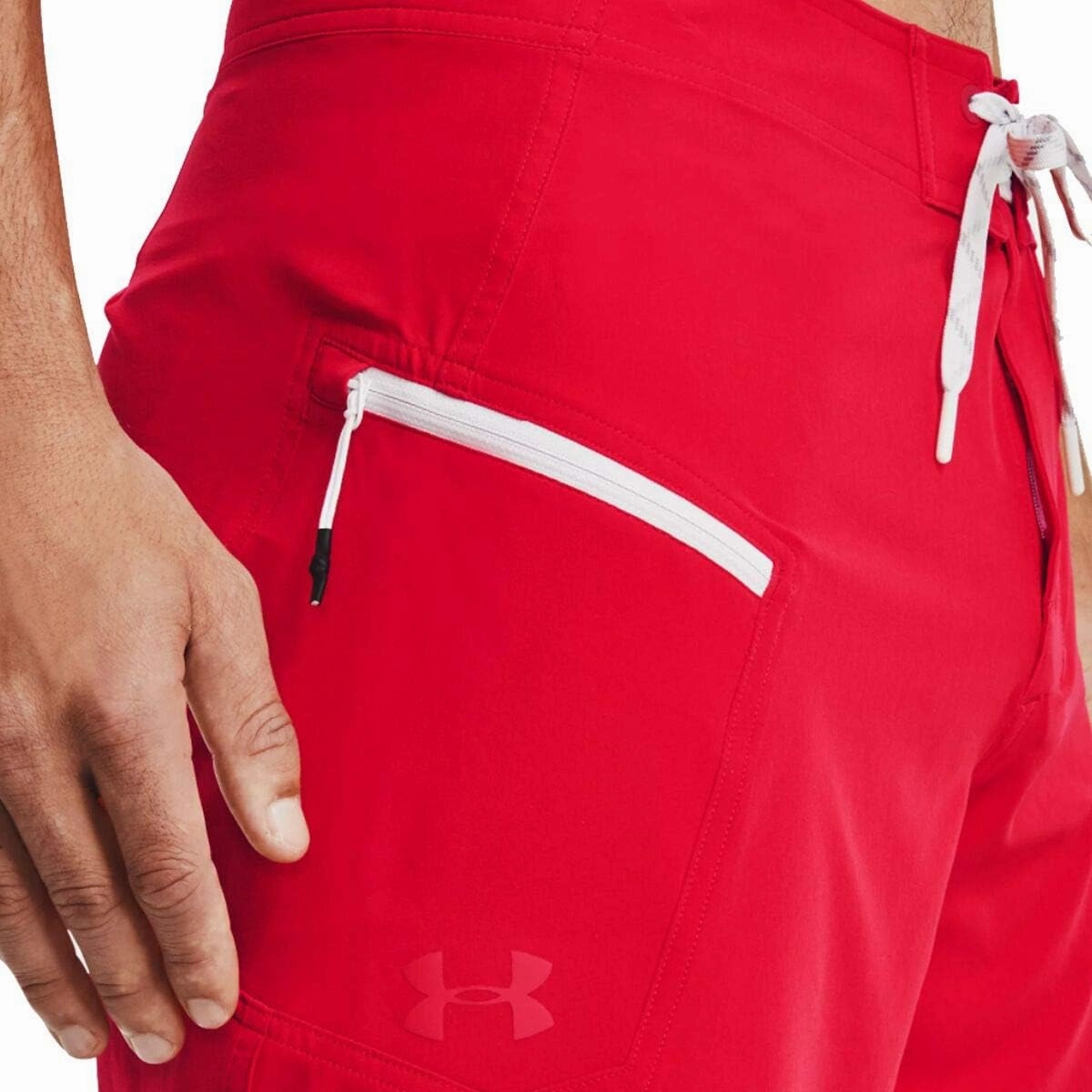 Under Armour Men's Tide Chaser Boardshorts