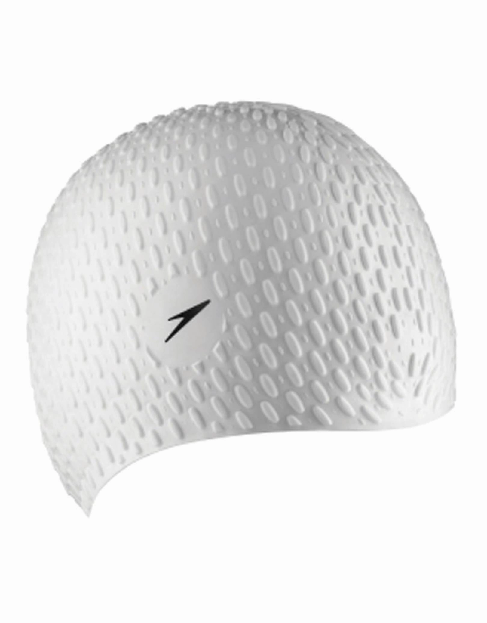 Unisex Bubble Swim Cap