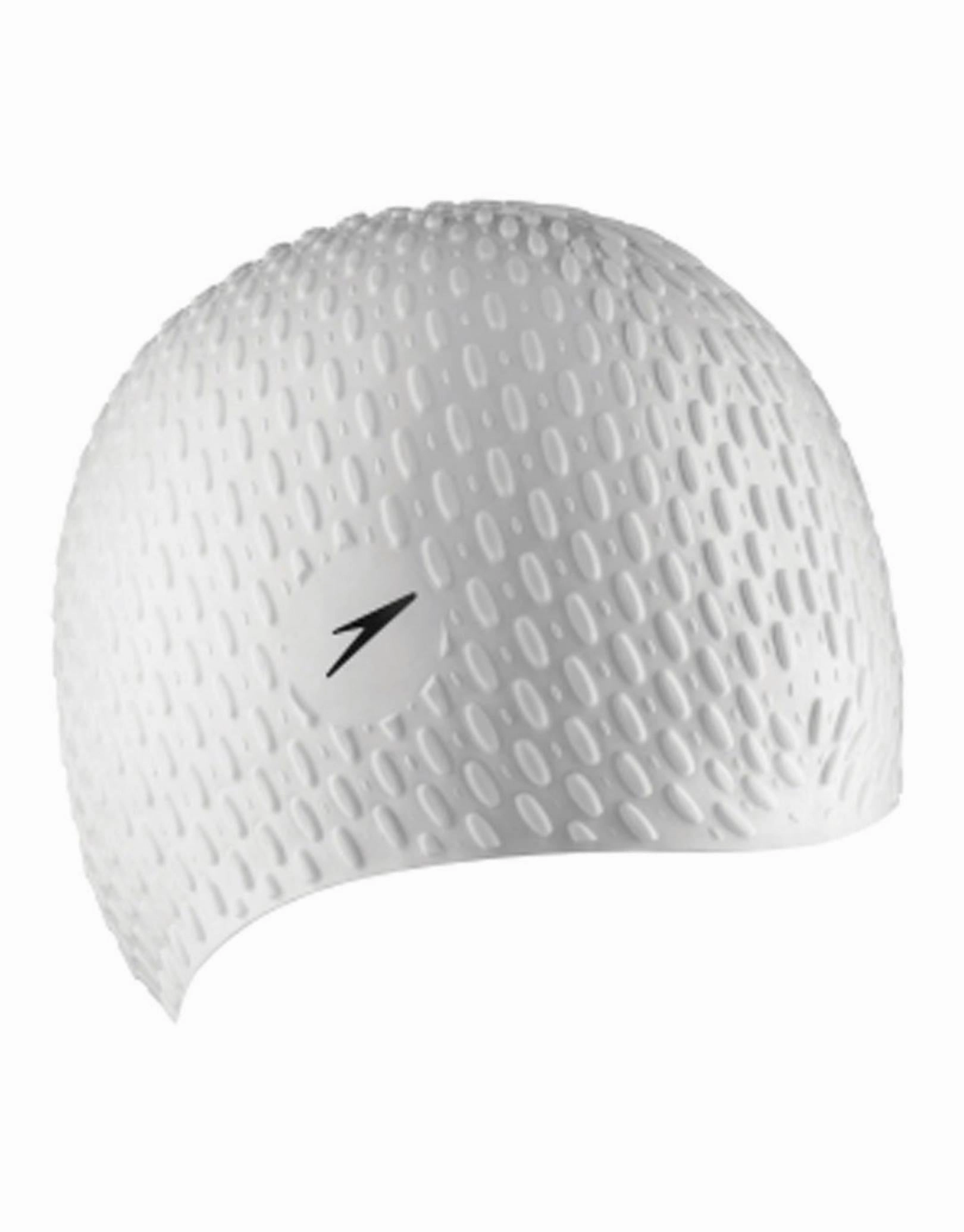 Unisex Bubble Swim Cap