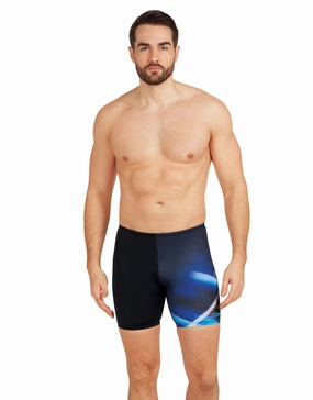 Vector Mid Jammer - Black/Navy