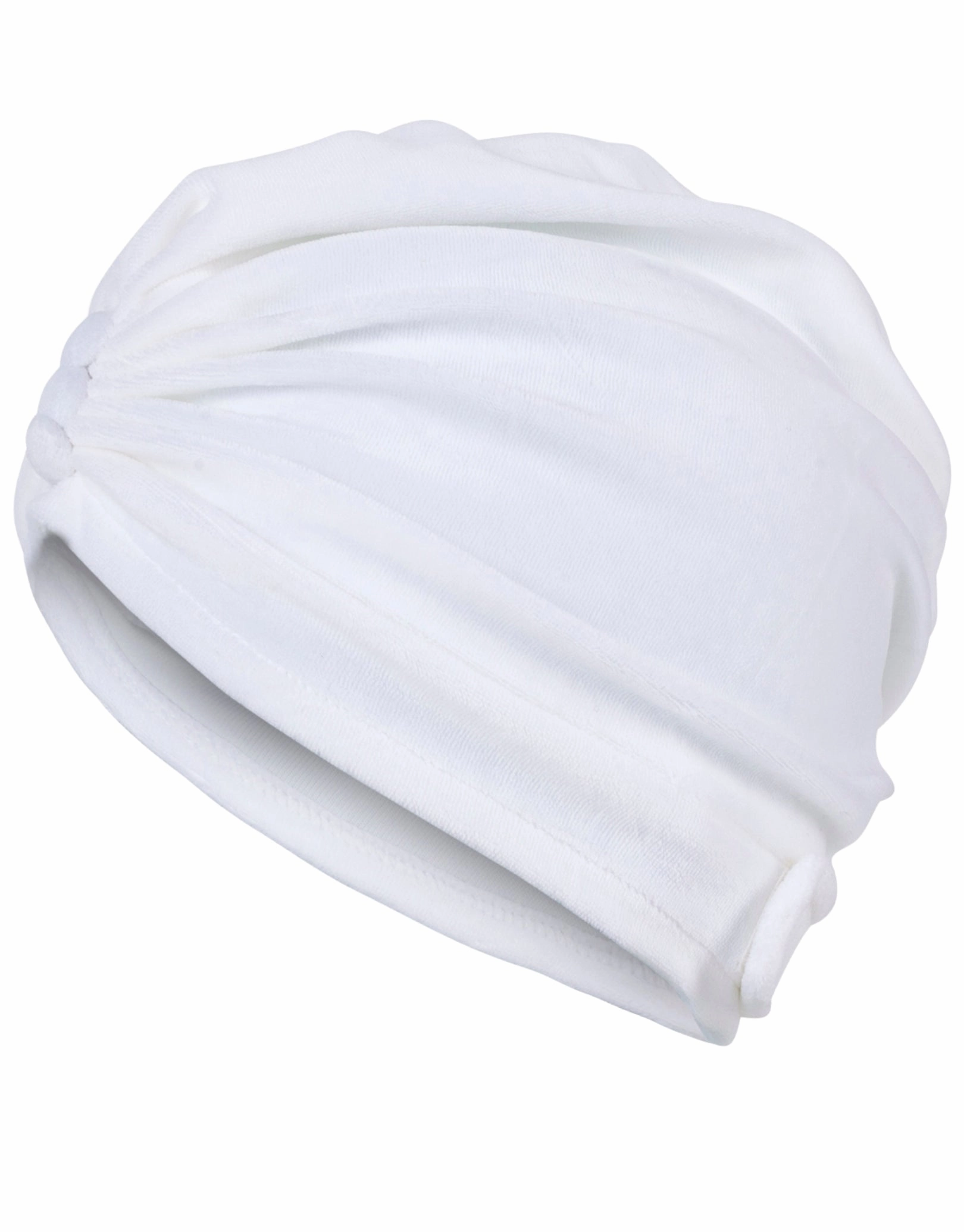 Velour Aprs & Sauna Cap