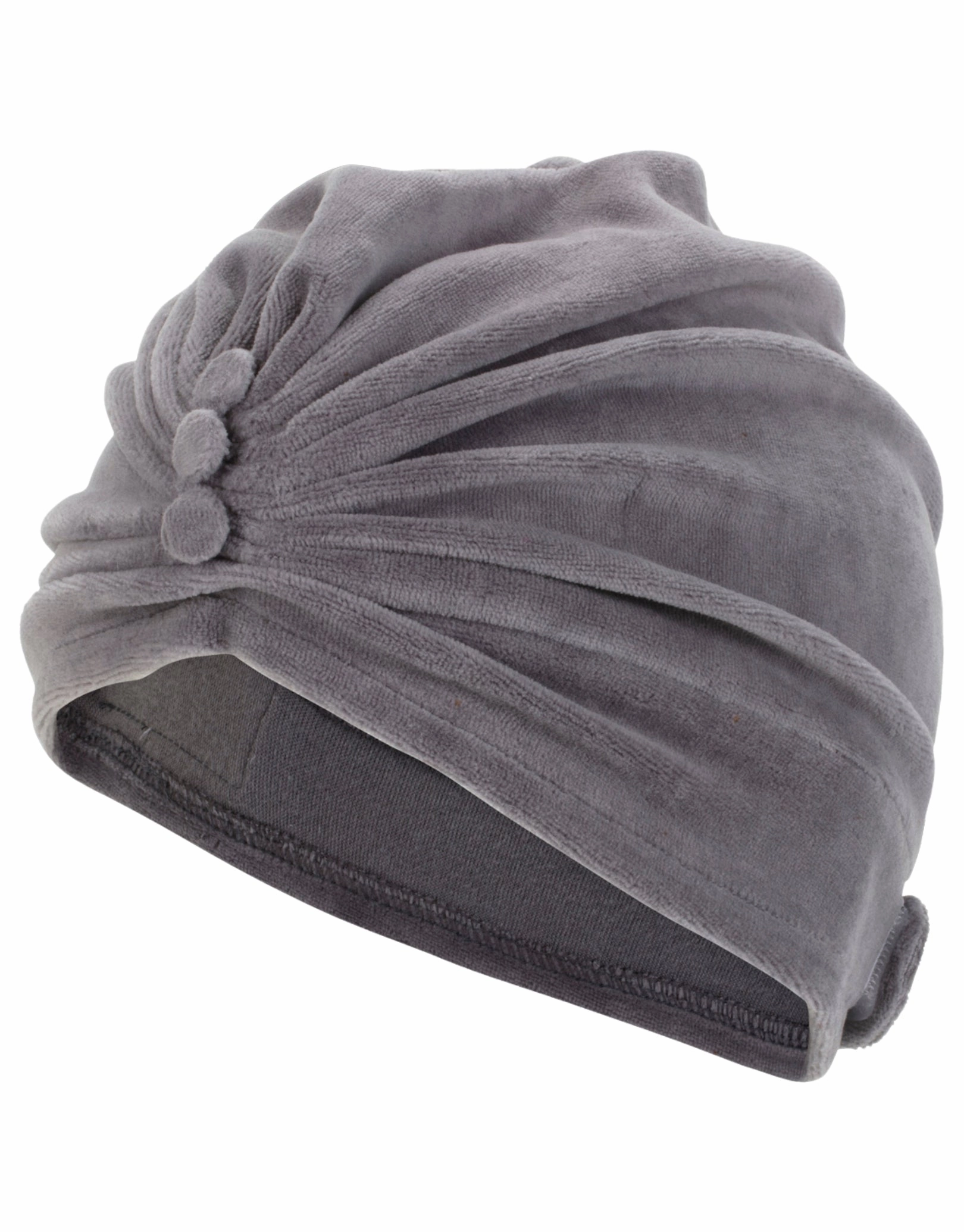 Velour Aprs & Sauna Cap