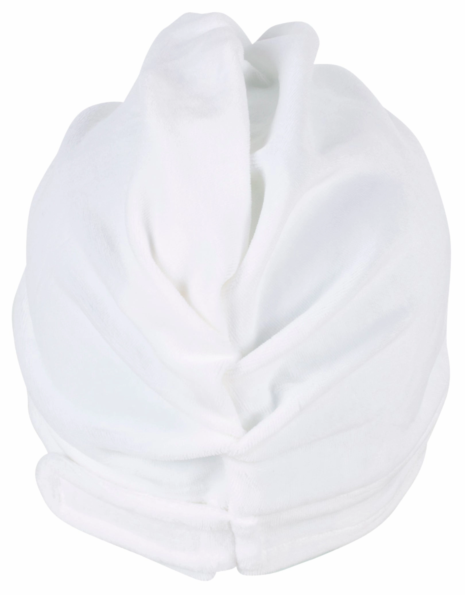 Velour Aprs & Sauna Cap