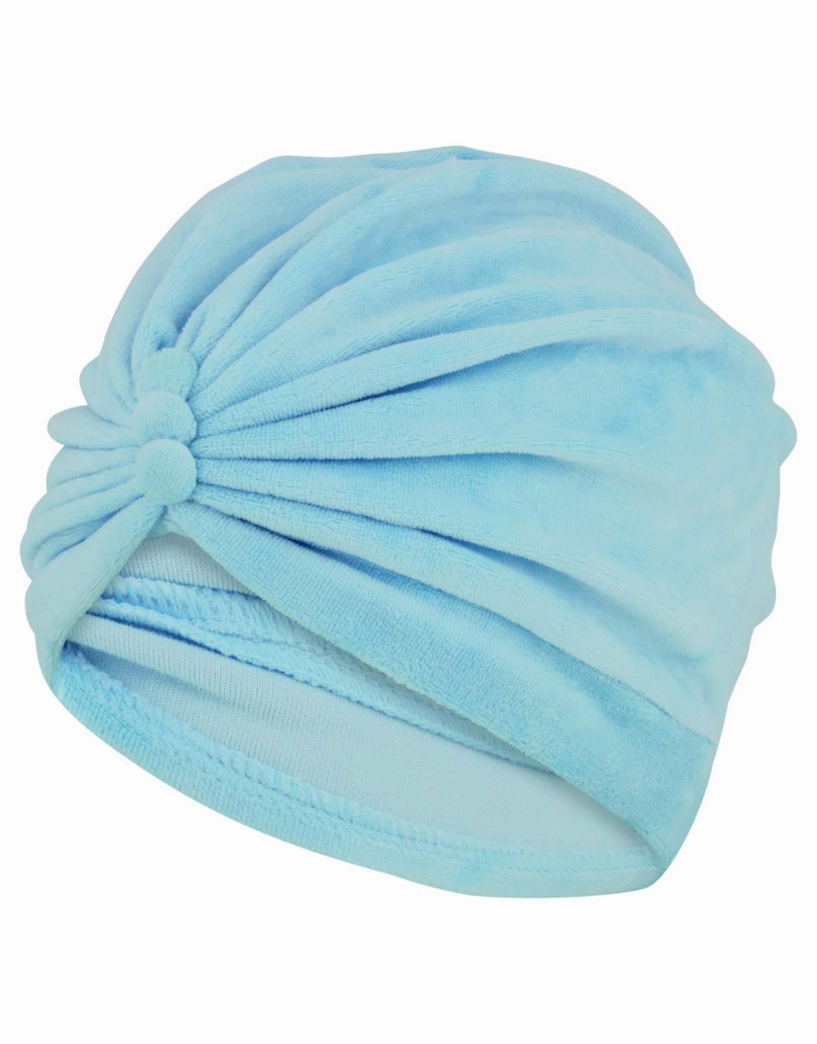 Velour Aprs & Sauna Cap