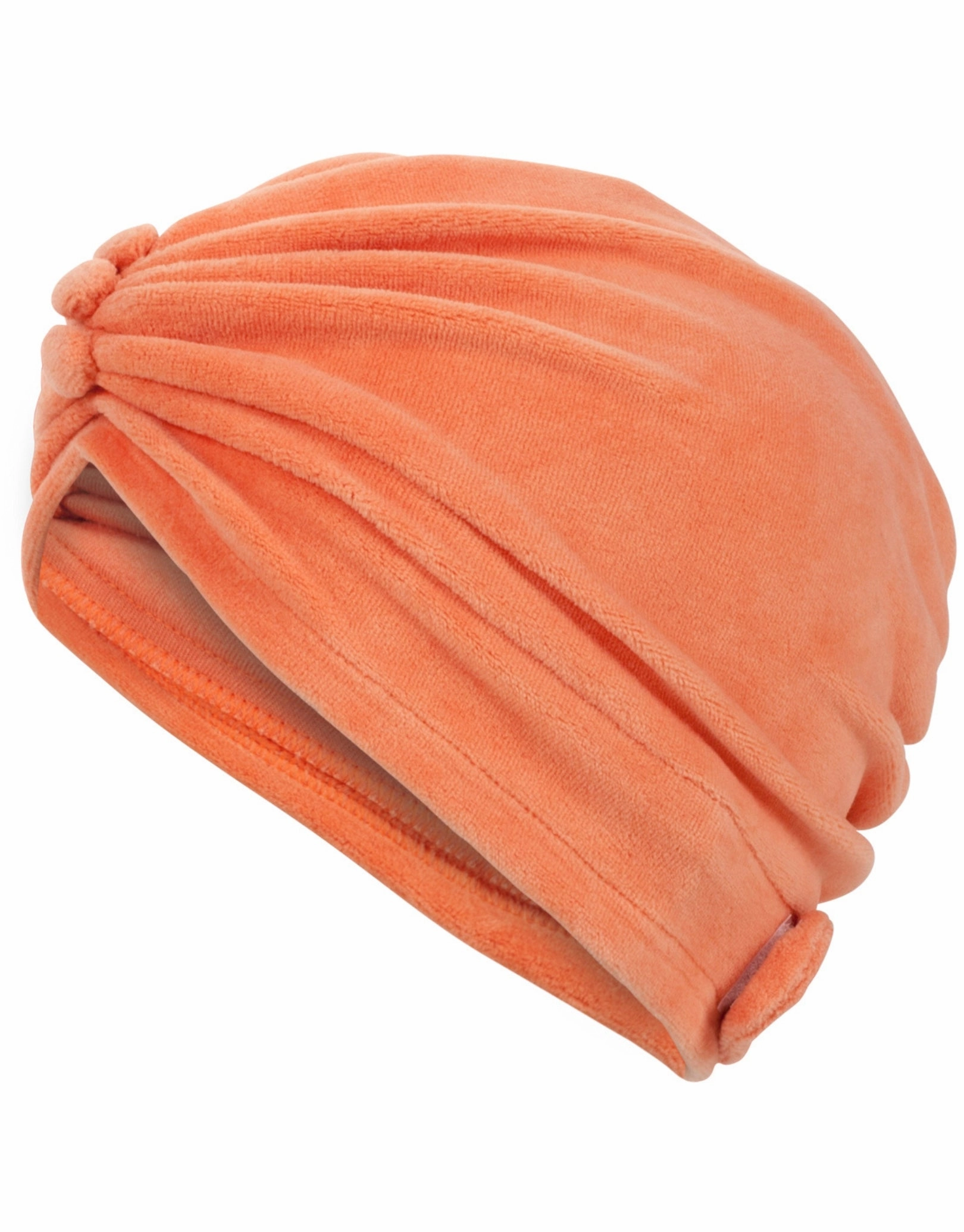 Velour Aprs & Sauna Cap