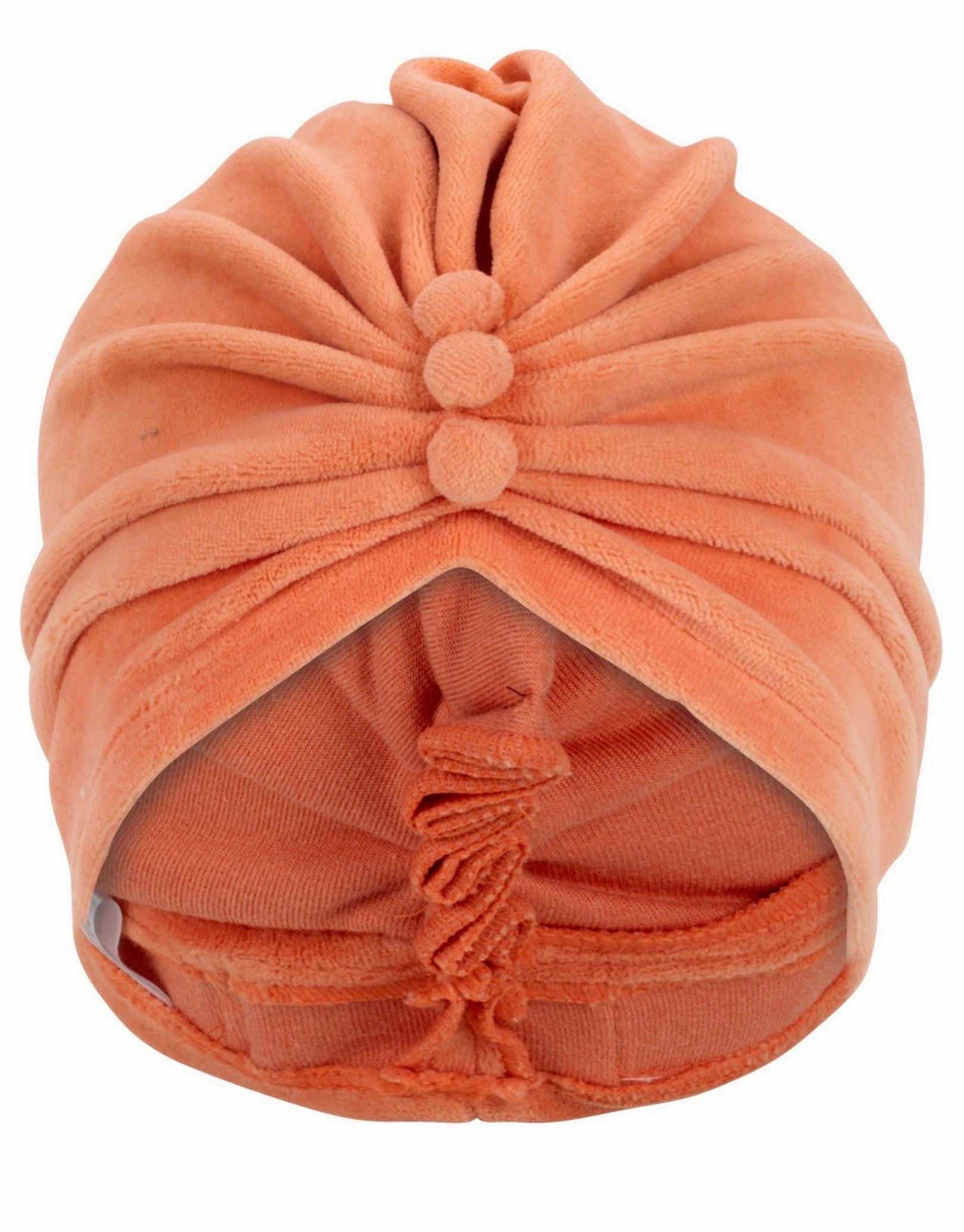 Velour Aprs & Sauna Cap