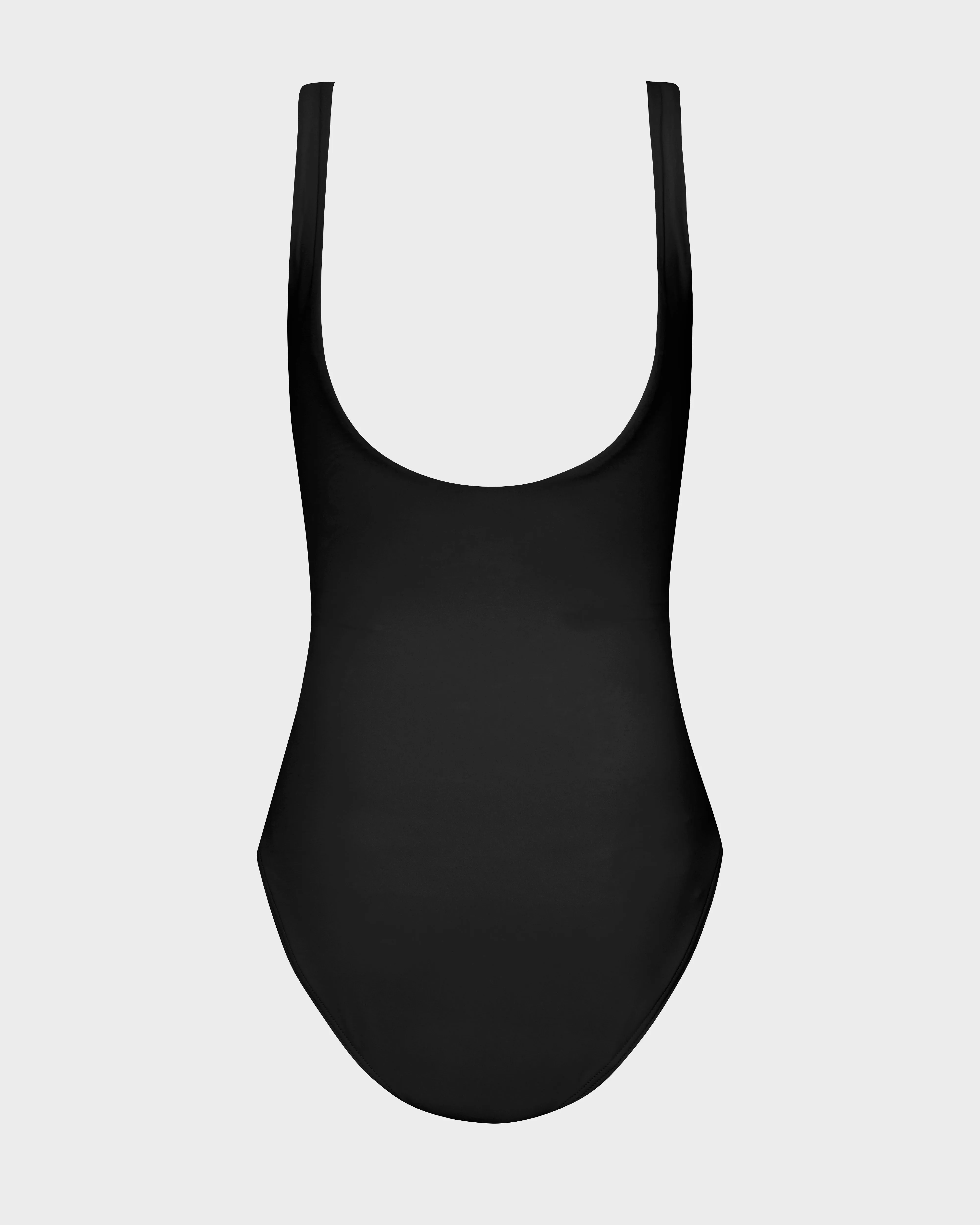 Verity One Piece - Black (Sculpteur)