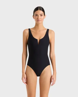 Verity One Piece - Black (Sculpteur)