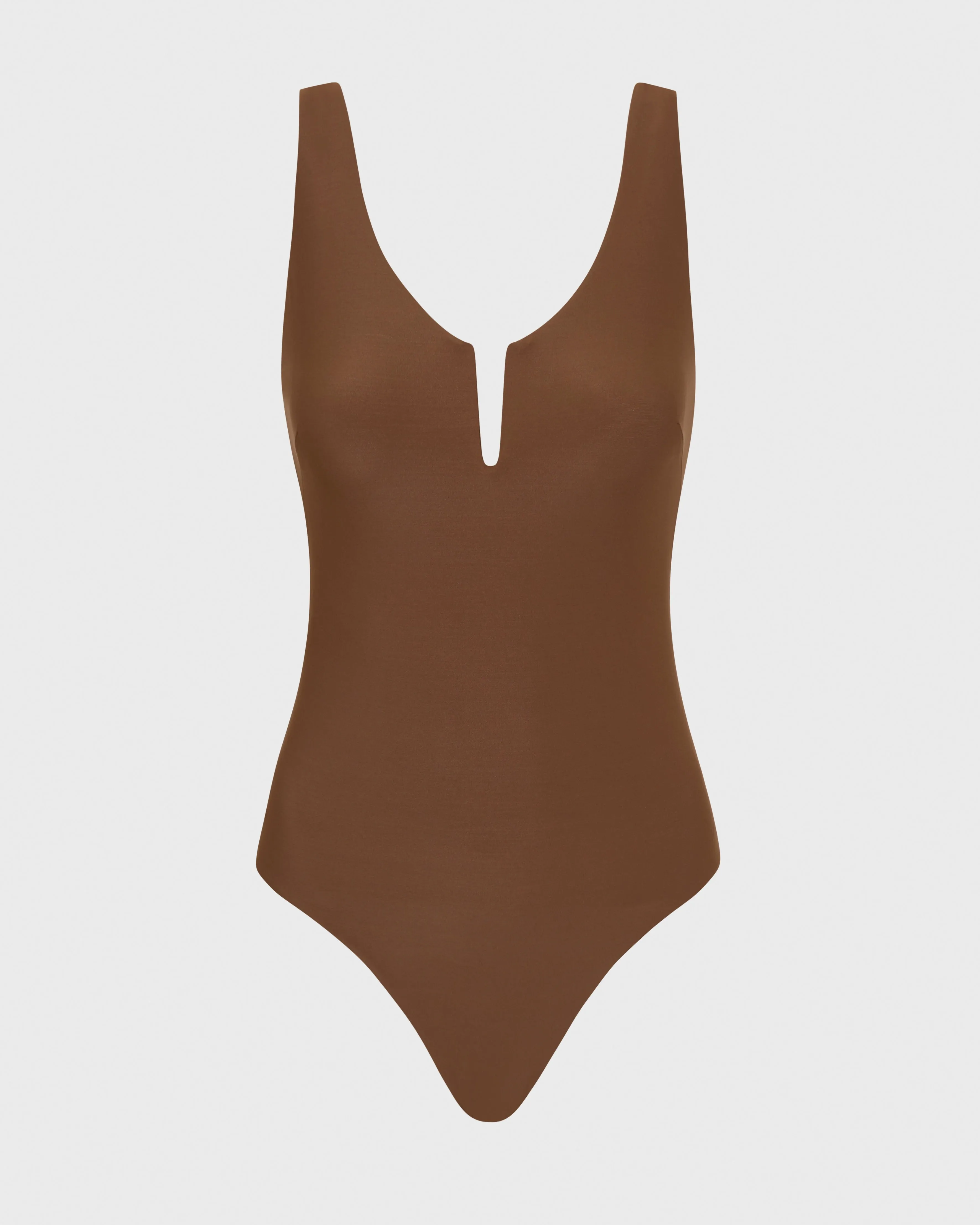 Verity One Piece - Cocoa (Sculpteur)