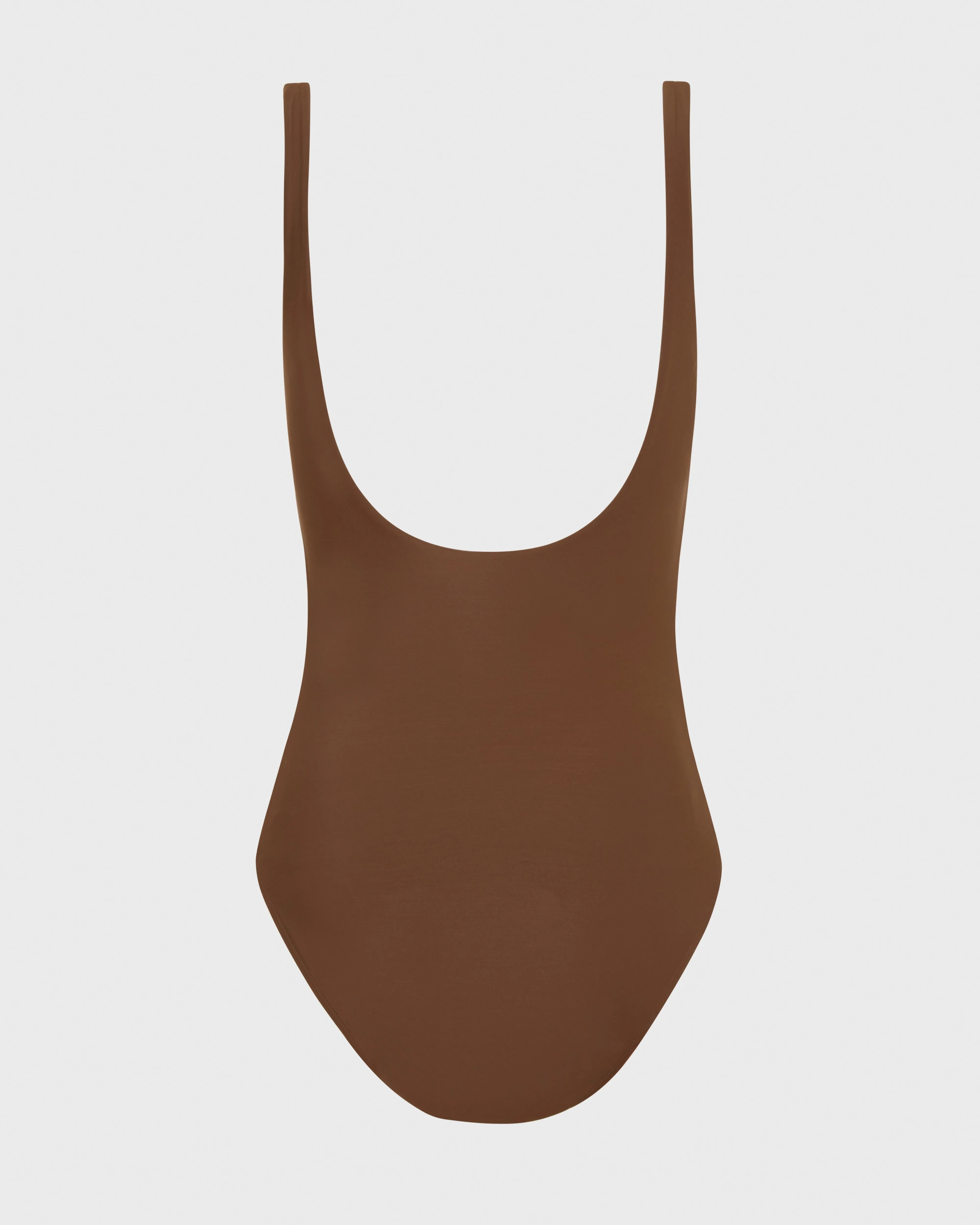 Verity One Piece - Cocoa (Sculpteur)