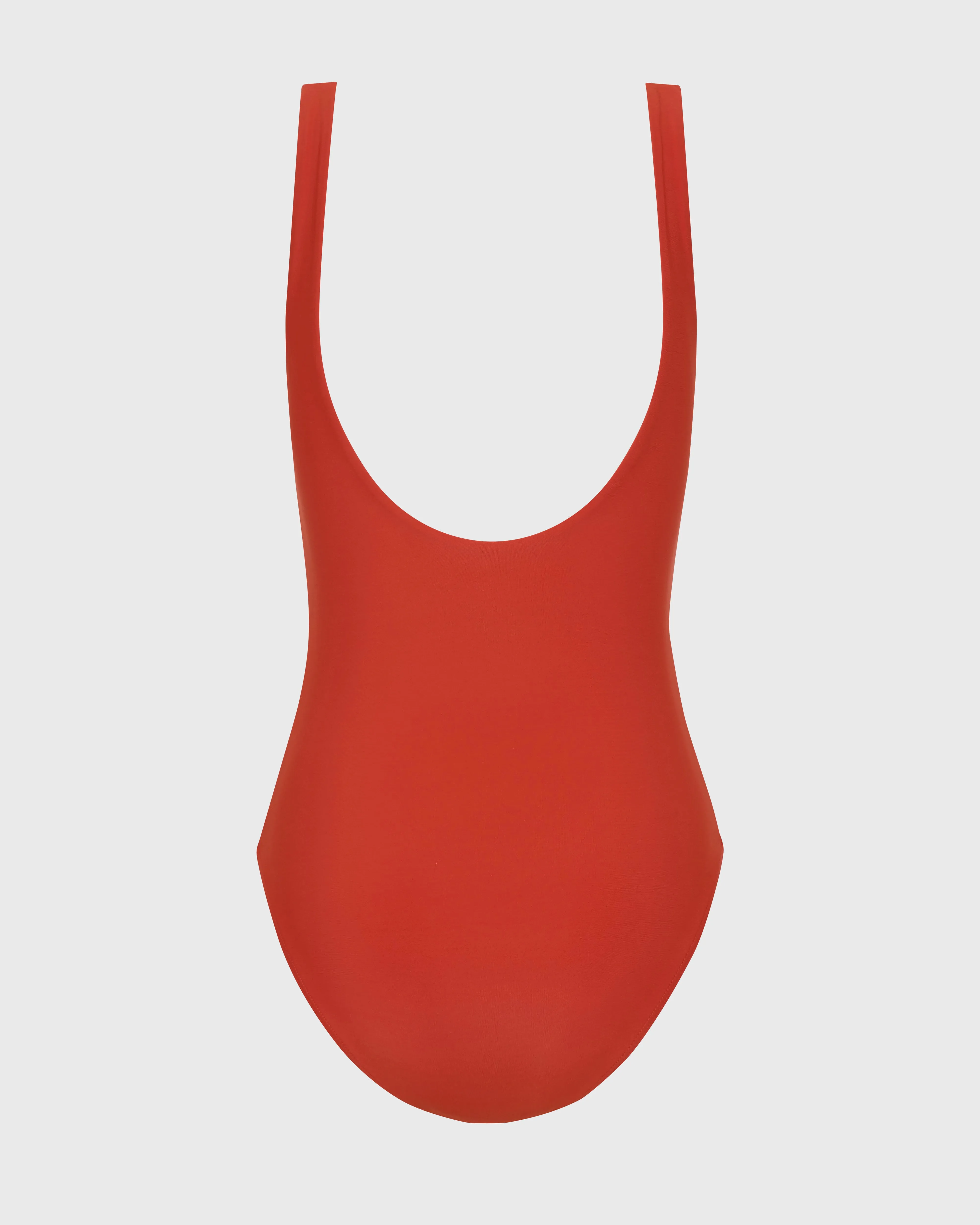 Verity One Piece - Rosso (Sculpteur)