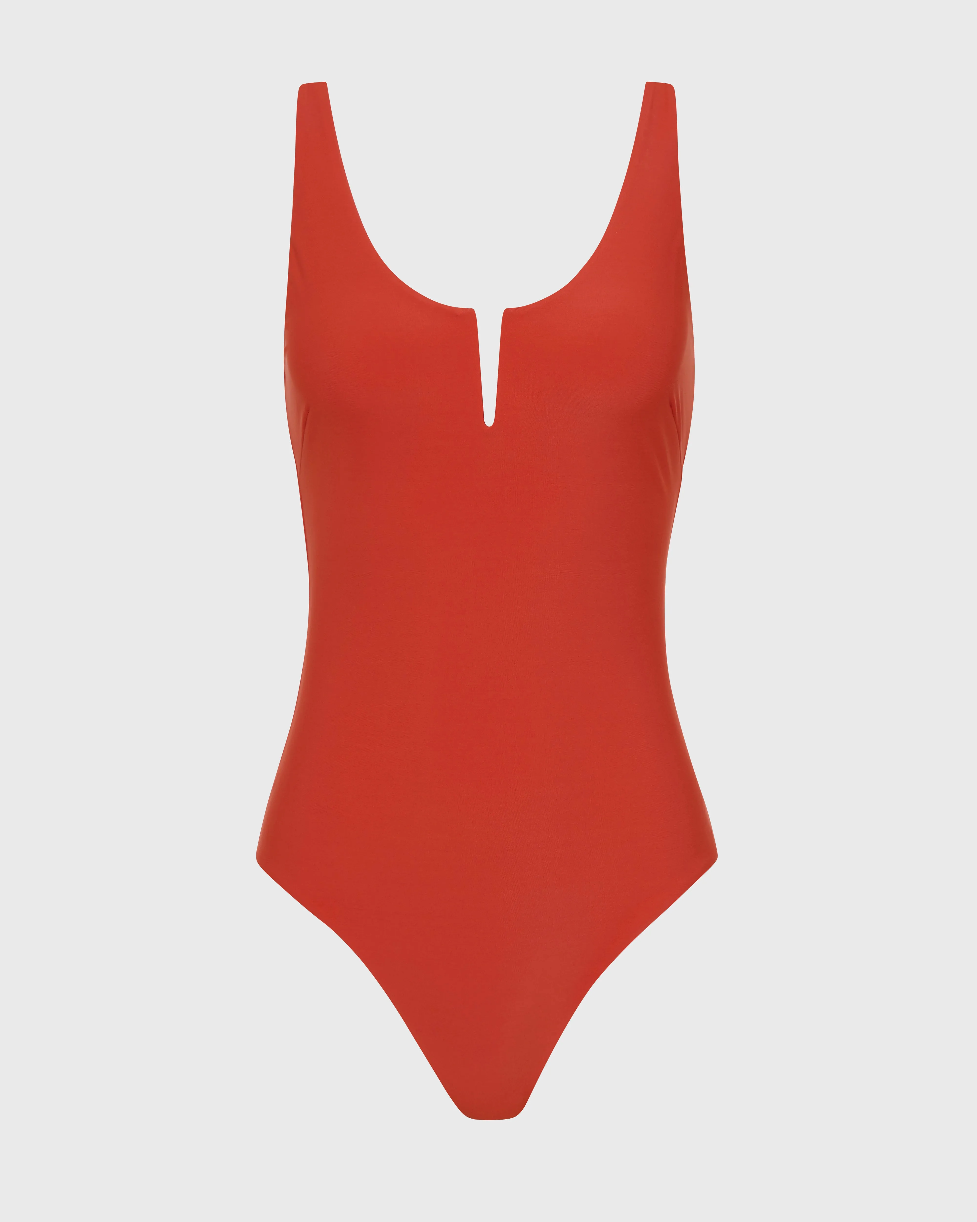 Verity One Piece - Rosso (Sculpteur)