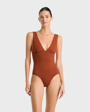 Victoria One Piece - Copper (Singuleur)