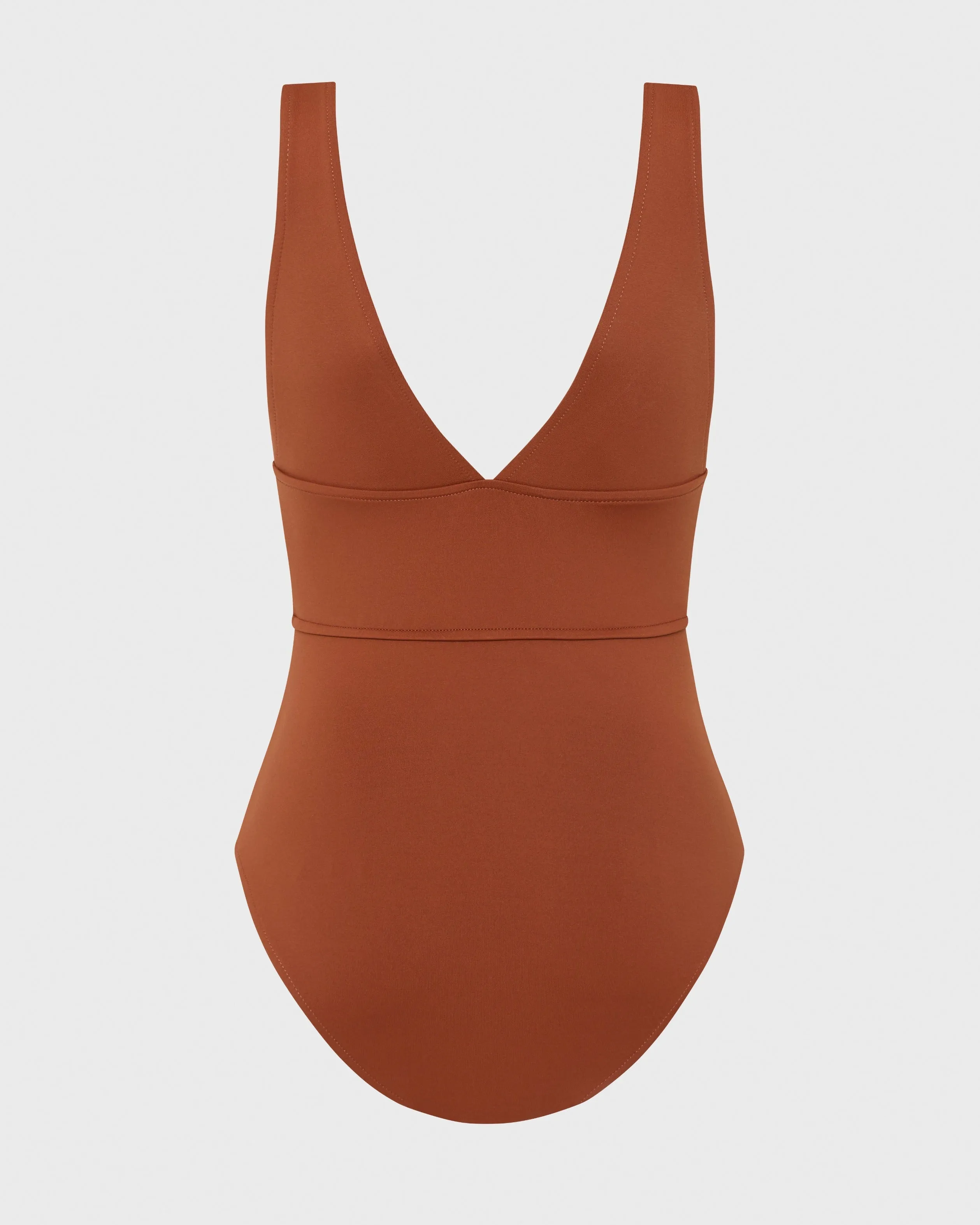 Victoria One Piece - Copper (Singuleur)