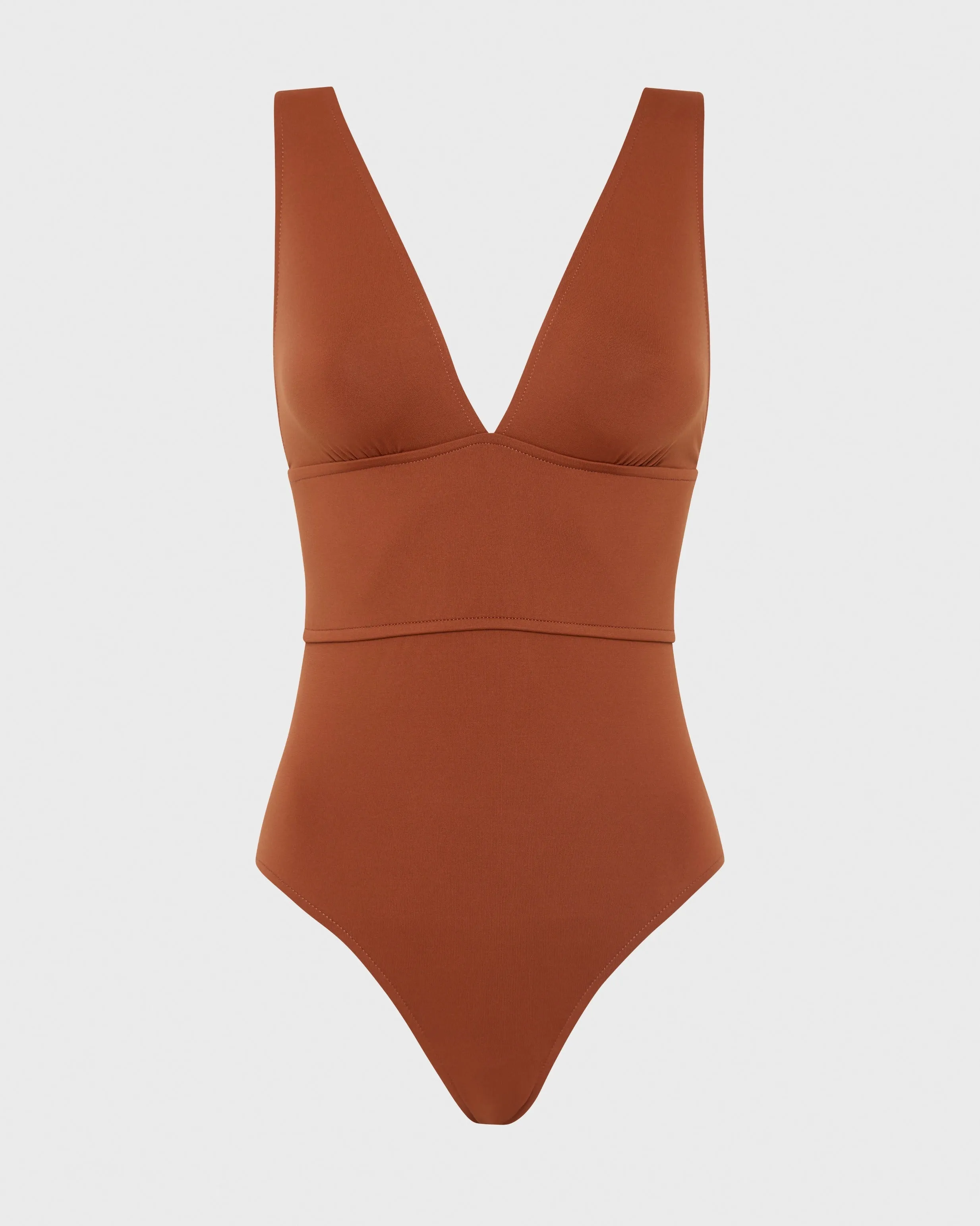Victoria One Piece - Copper (Singuleur)