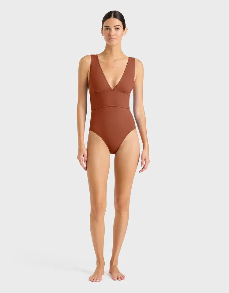 Victoria One Piece, Copper