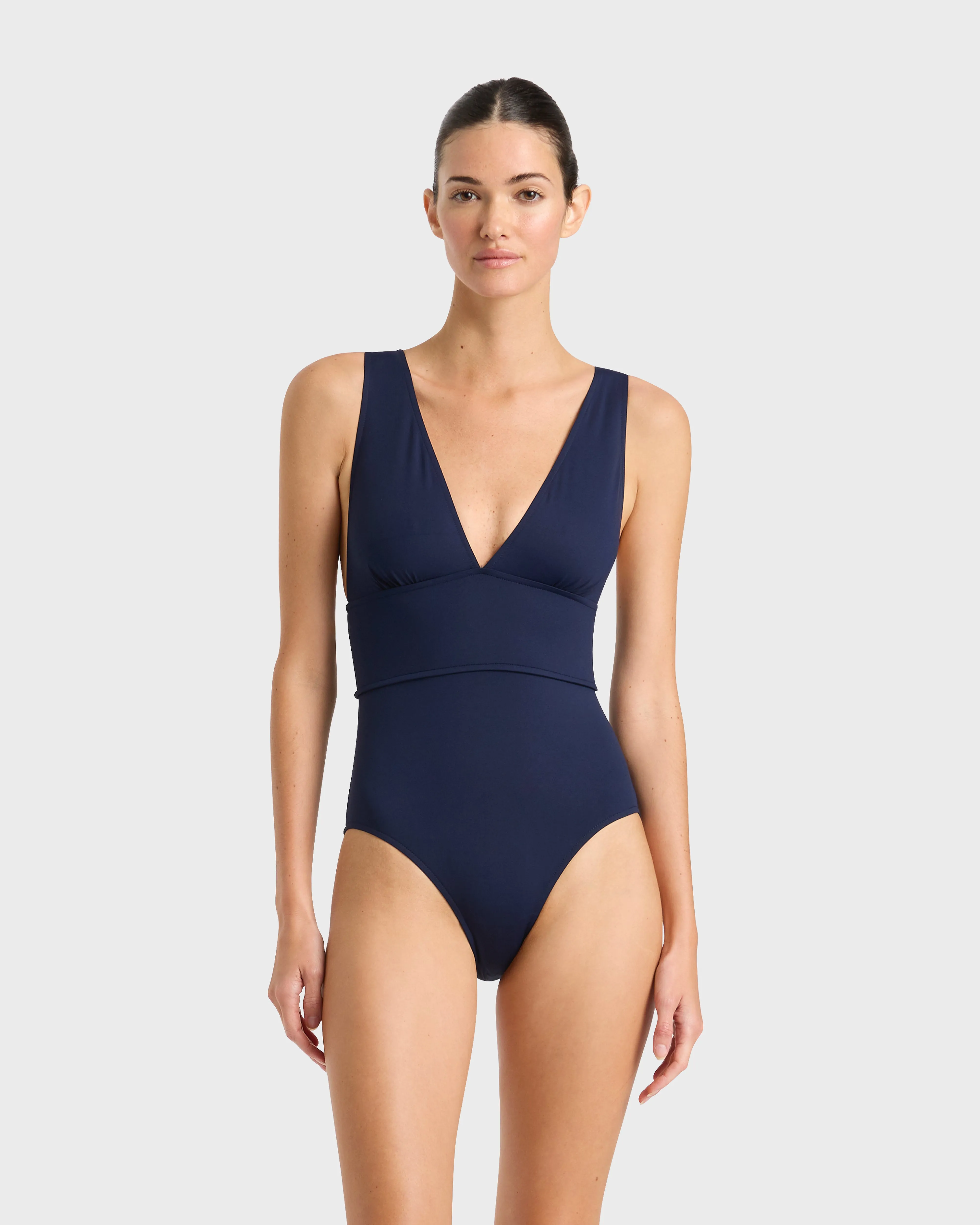 Victoria One Piece - Oxford (Singuleur)