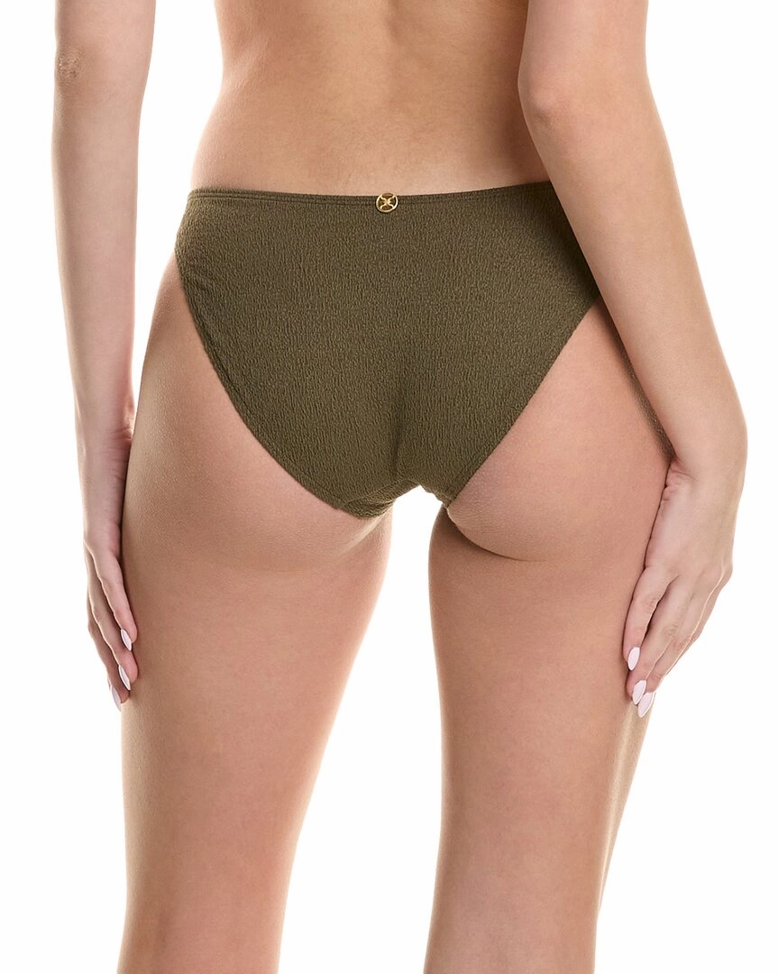 ViX Firenze Basic Bikini Bottom
