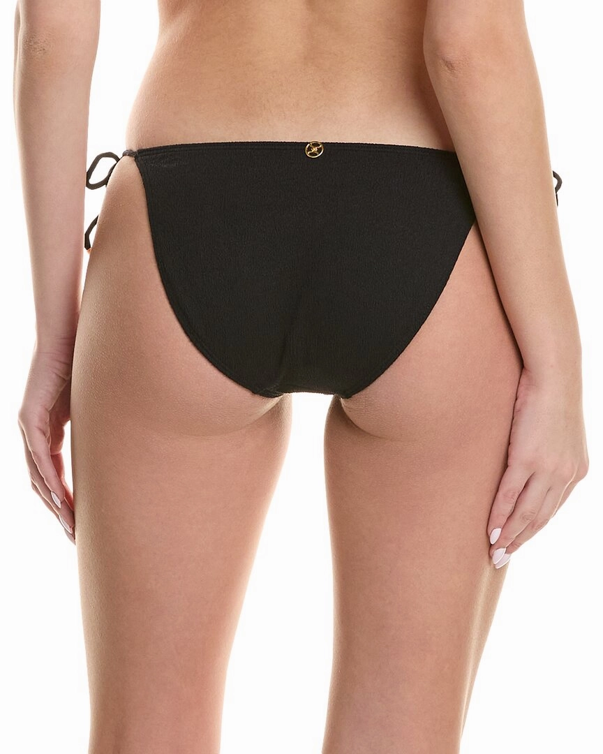 ViX Firenze Lou Tie Side Full Bikini Bottom