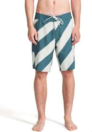 Volcom Men's Mod Tech 20" Boardshort Swim Trunk