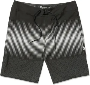 Volcom Men's Mod Tech 20" Boardshort Swim Trunk