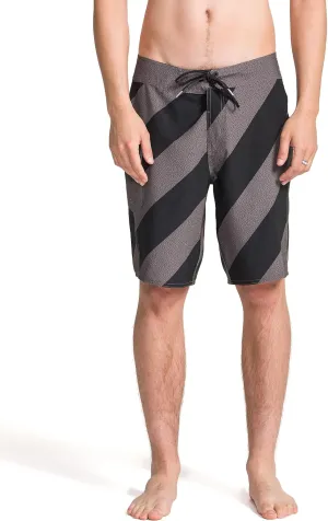 Volcom Men's Mod Tech 20" Boardshort Swim Trunk