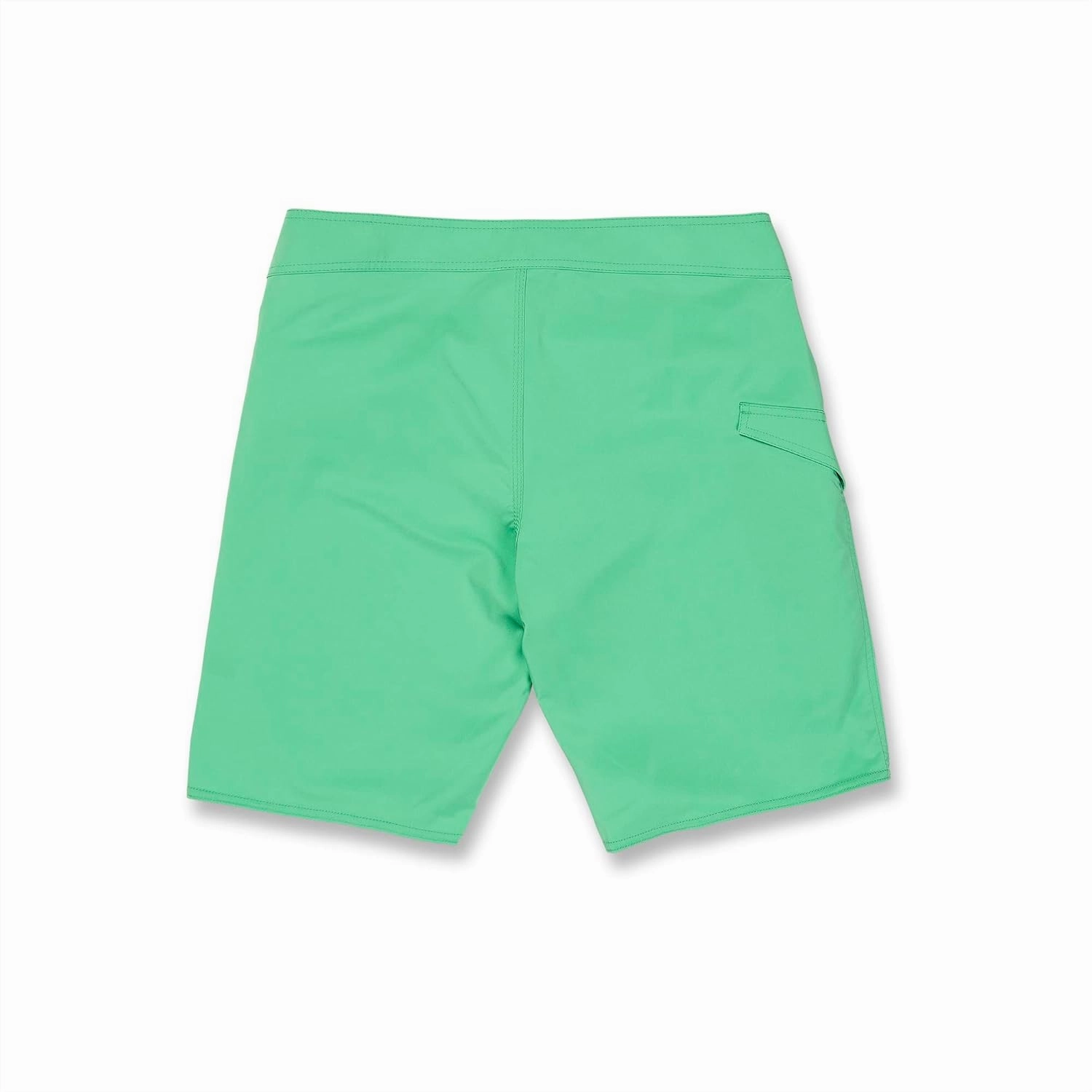 Volcom Men's Mod Tech 20" Boardshort Swim Trunk