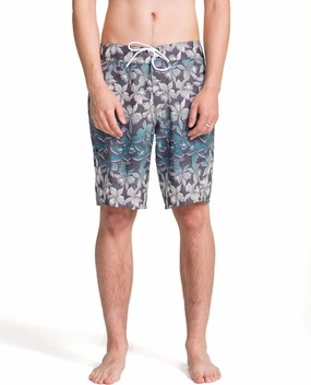 Volcom Men's Mod Tech 20" Boardshort Swim Trunk