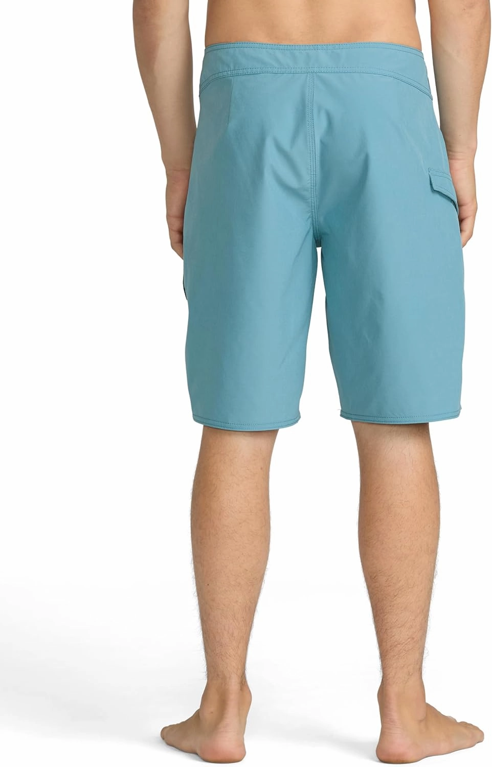 Volcom Men's Standard Mod Tech 20" Boardshort Swim Trunk