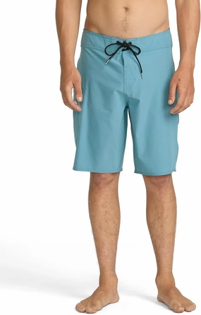 Volcom Men's Standard Mod Tech 20" Boardshort Swim Trunk