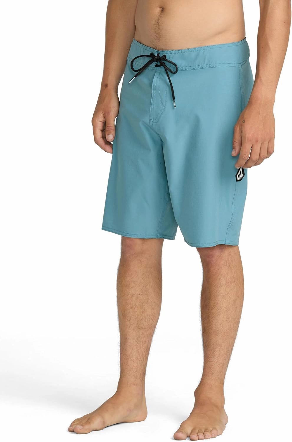 Volcom Men's Standard Mod Tech 20" Boardshort Swim Trunk