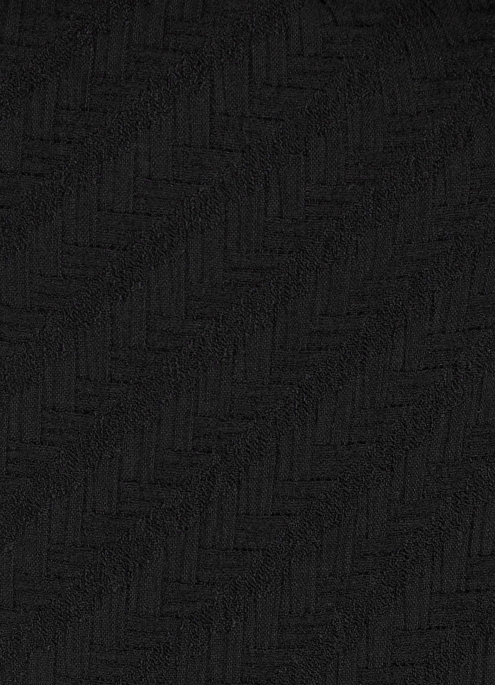 Willow DD One Piece - Black
