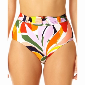 Womens Beachwear Summer Swim Bottom Separates